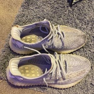 MENS ADIDAS YEEZY SIZE 9